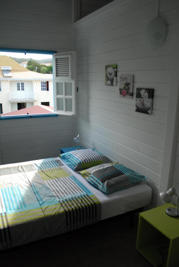 Le Goyavier Apartment Saint-Pierre ภายนอก รูปภาพ