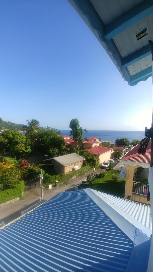 Le Goyavier Apartment Saint-Pierre ภายนอก รูปภาพ